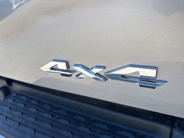 2023 RAM 3500 Big Horn Crew Cab 4x4 8' Box