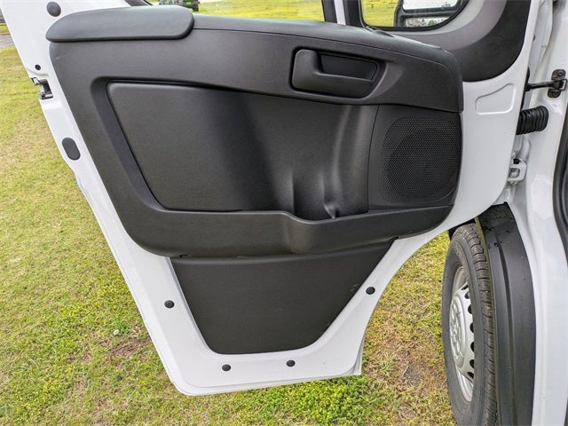 2025 RAM Promaster RAM PROMASTER 2500 TRADESMAN CARGO VAN HIGH ROOF 159' WB