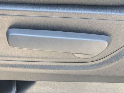 2026 RAM 1500 RAM 1500 WARLOCK CREW CAB 4X4 5'7' BOX