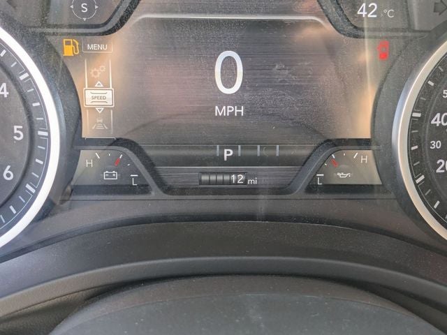 2026 RAM 1500 RAM 1500 WARLOCK CREW CAB 4X4 5'7' BOX