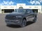 2026 RAM 1500 RAM 1500 WARLOCK CREW CAB 4X4 5'7' BOX