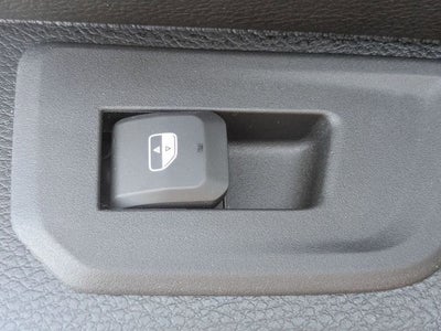 2026 RAM 1500 RAM 1500 WARLOCK CREW CAB 4X4 5'7' BOX