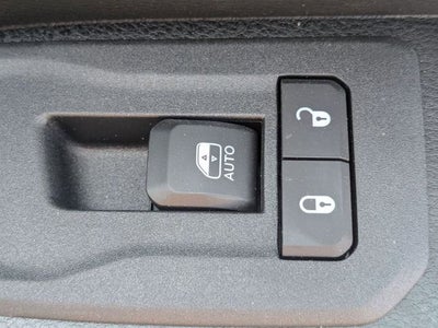 2026 RAM 1500 RAM 1500 WARLOCK CREW CAB 4X4 5'7' BOX