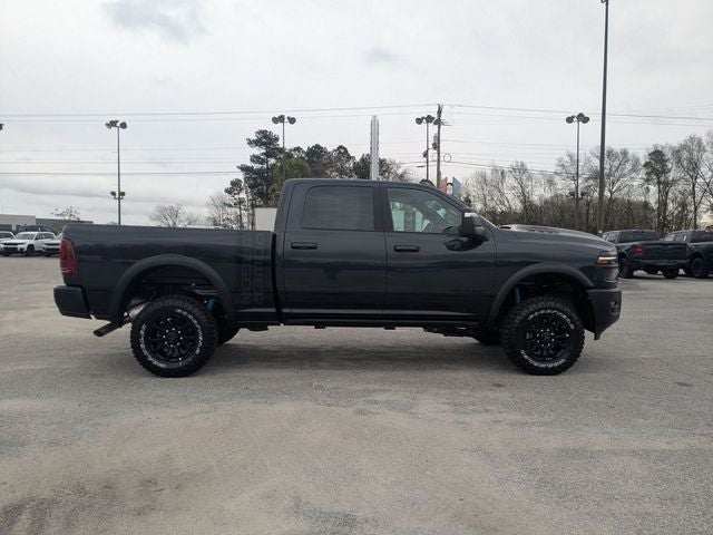 2026 RAM 2500 POWER WAGON