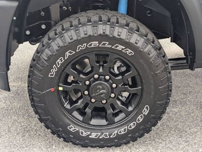 2026 RAM 2500 POWER WAGON