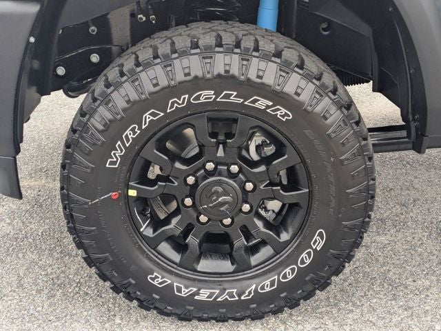 2026 RAM 2500 POWER WAGON