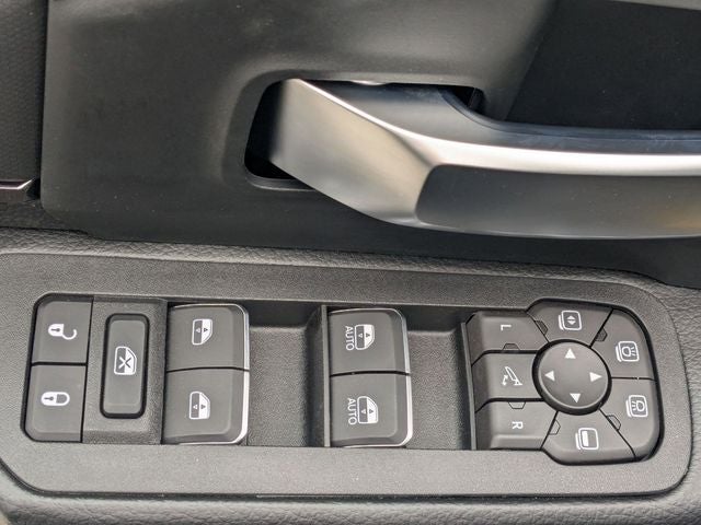 2026 RAM 2500 POWER WAGON