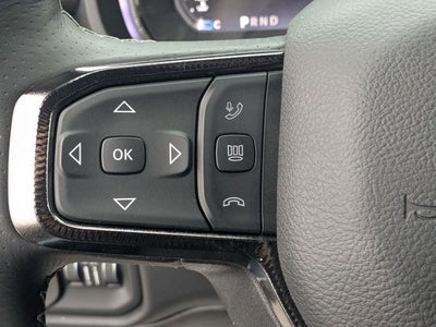 2026 RAM 2500 POWER WAGON