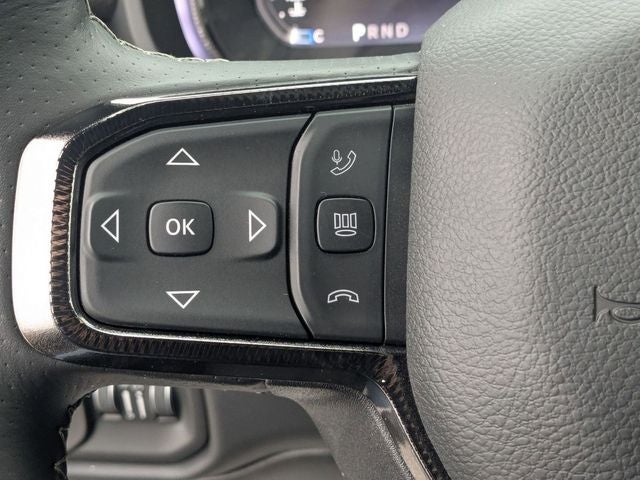 2026 RAM 2500 POWER WAGON