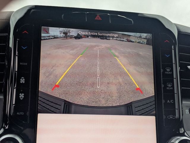 2026 RAM 2500 POWER WAGON