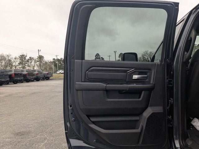 2026 RAM 2500 POWER WAGON