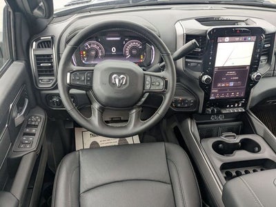 2026 RAM 2500 POWER WAGON