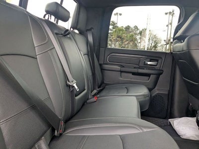 2026 RAM 2500 POWER WAGON