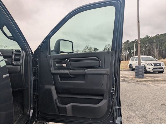 2026 RAM 2500 POWER WAGON