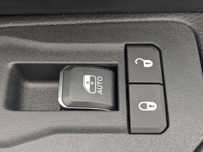 2026 RAM 2500 POWER WAGON