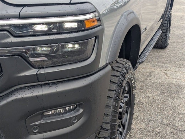 2026 RAM 2500 POWER WAGON