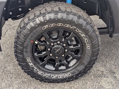 2026 RAM 2500 POWER WAGON