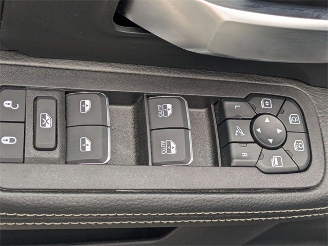 2026 RAM 2500 POWER WAGON