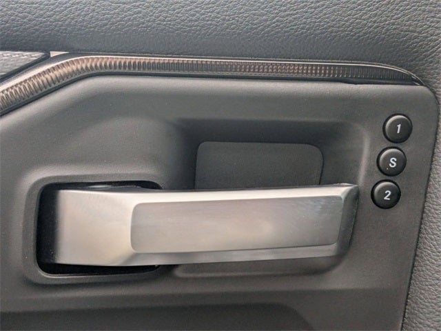 2026 RAM 2500 POWER WAGON