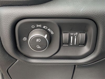 2026 RAM 2500 POWER WAGON