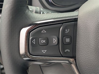 2026 RAM 2500 POWER WAGON