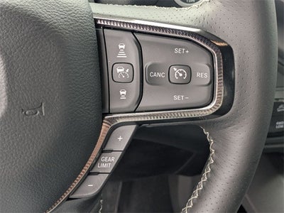 2026 RAM 2500 POWER WAGON