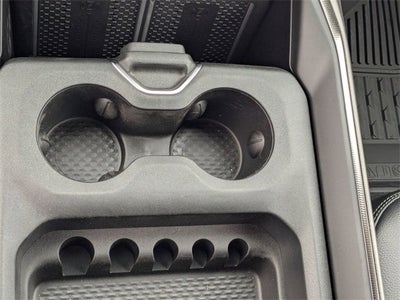 2026 RAM 2500 POWER WAGON