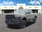 2026 RAM 2500 POWER WAGON