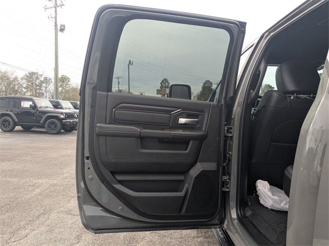 2026 RAM 2500 POWER WAGON