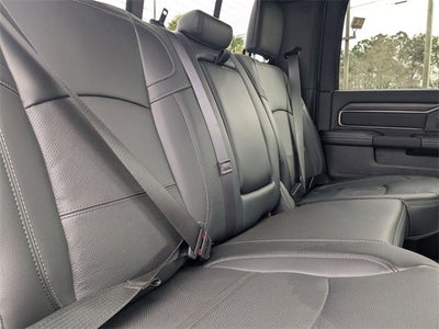 2026 RAM 2500 POWER WAGON