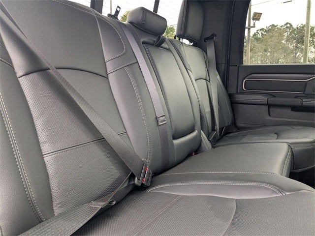 2026 RAM 2500 POWER WAGON