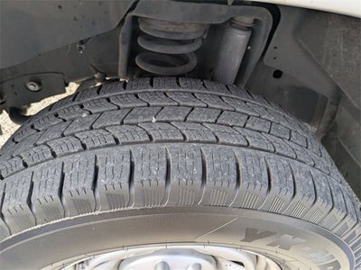 2018 RAM 2500 Tradesman Crew Cab 4x2 6'4' Box