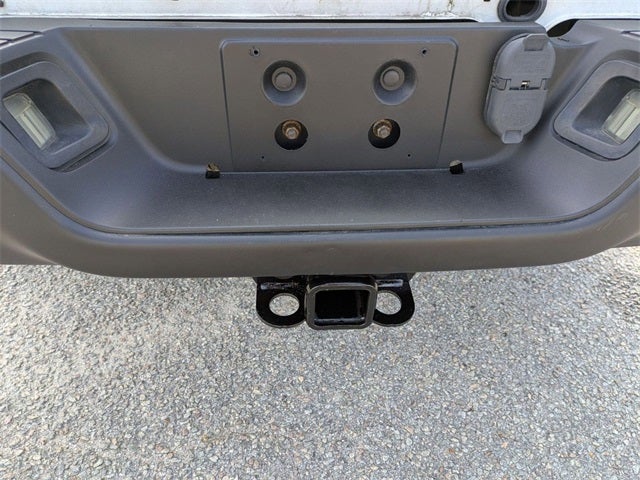 2018 RAM 2500 Tradesman Crew Cab 4x2 6'4' Box