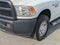 2018 RAM 2500 Tradesman Crew Cab 4x2 6'4' Box