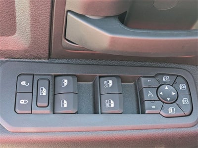 2026 RAM 2500 RAM 2500 WARLOCK CREW CAB 4X4 6'4' BOX