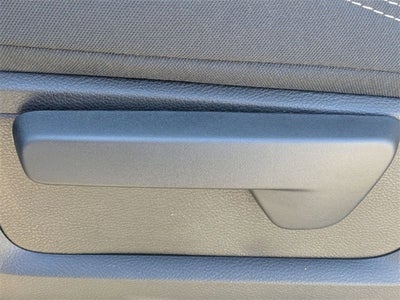 2026 RAM 2500 RAM 2500 WARLOCK CREW CAB 4X4 6'4' BOX