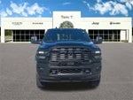 2026 RAM 2500 RAM 2500 WARLOCK CREW CAB 4X4 6'4' BOX