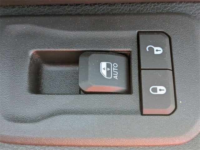 2026 RAM 2500 RAM 2500 WARLOCK CREW CAB 4X4 6'4' BOX