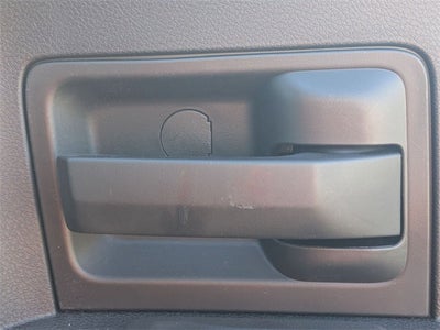 2026 RAM 2500 RAM 2500 WARLOCK CREW CAB 4X4 6'4' BOX