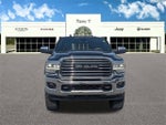 2019 RAM 2500 Longhorn Crew Cab 4x4 6'4' Box