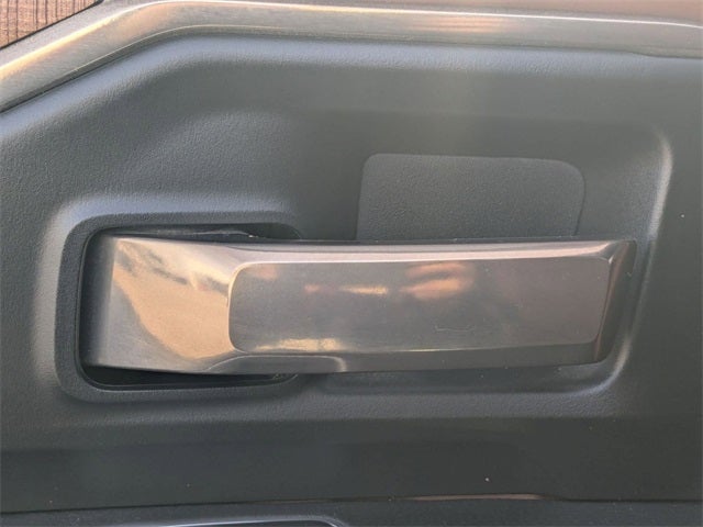 2019 RAM 2500 Longhorn Crew Cab 4x4 6'4' Box