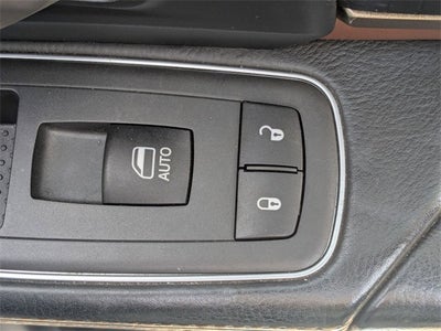 2019 RAM 2500 Longhorn Crew Cab 4x4 6'4' Box