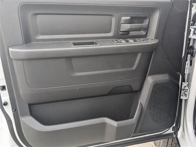 2024 RAM Ram 3500 Chassis Cab Tradesman