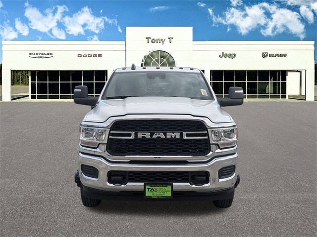 2024 RAM Ram 3500 Chassis Cab Tradesman