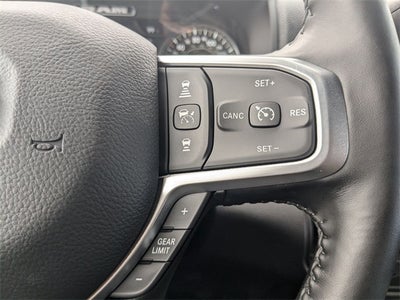 2024 RAM Ram 3500 Chassis Cab Tradesman