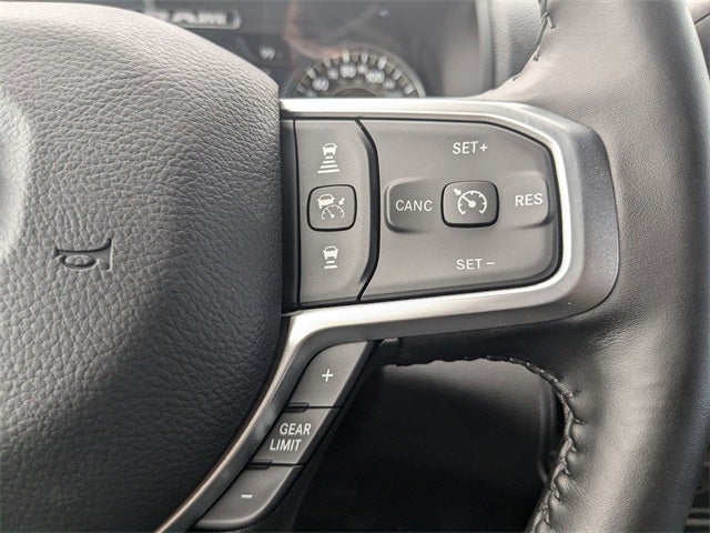 2024 RAM Ram 3500 Chassis Cab Tradesman