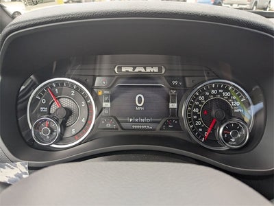 2024 RAM Ram 3500 Chassis Cab Tradesman