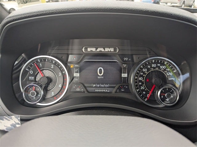 2024 RAM Ram 3500 Chassis Cab Tradesman