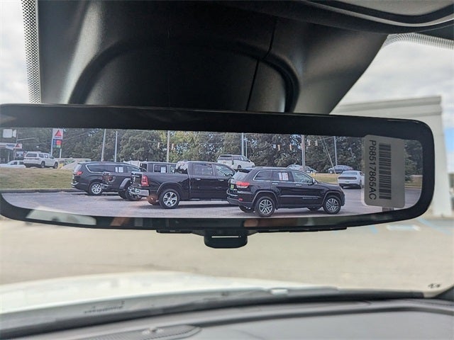 2024 RAM Ram 3500 Chassis Cab Tradesman