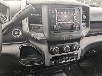 2024 RAM Ram 3500 Chassis Cab Tradesman